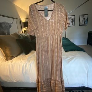 Henly Dress